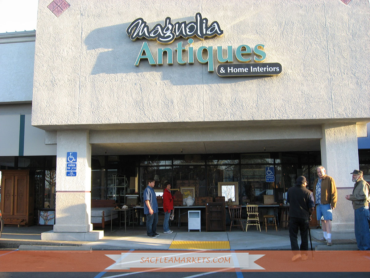 Magnolia at Marketplace March 2013 Photos