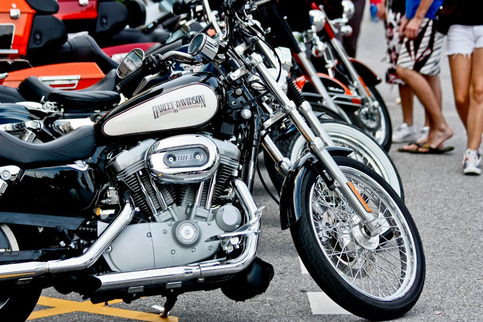 Nor-Cal Cycle & Car Swap