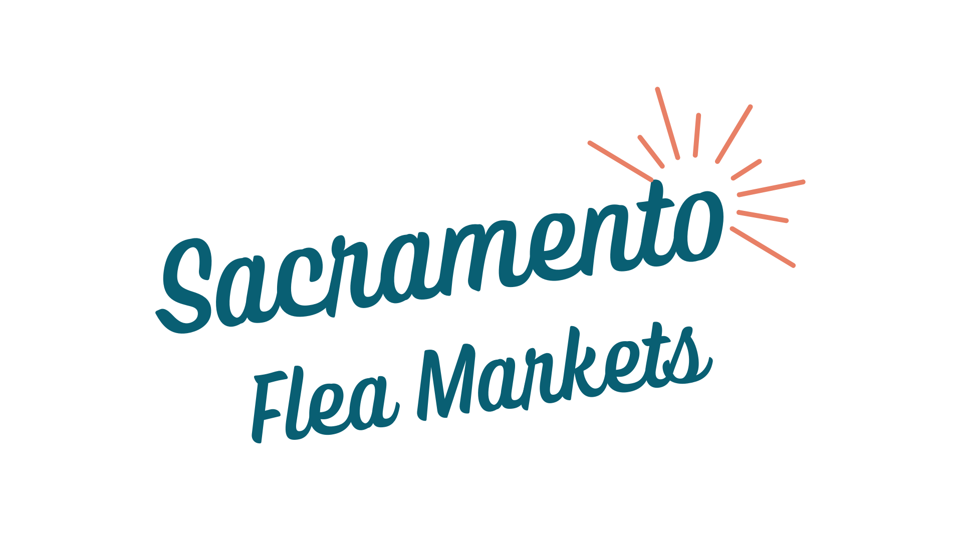 Sacramento Flea Markets