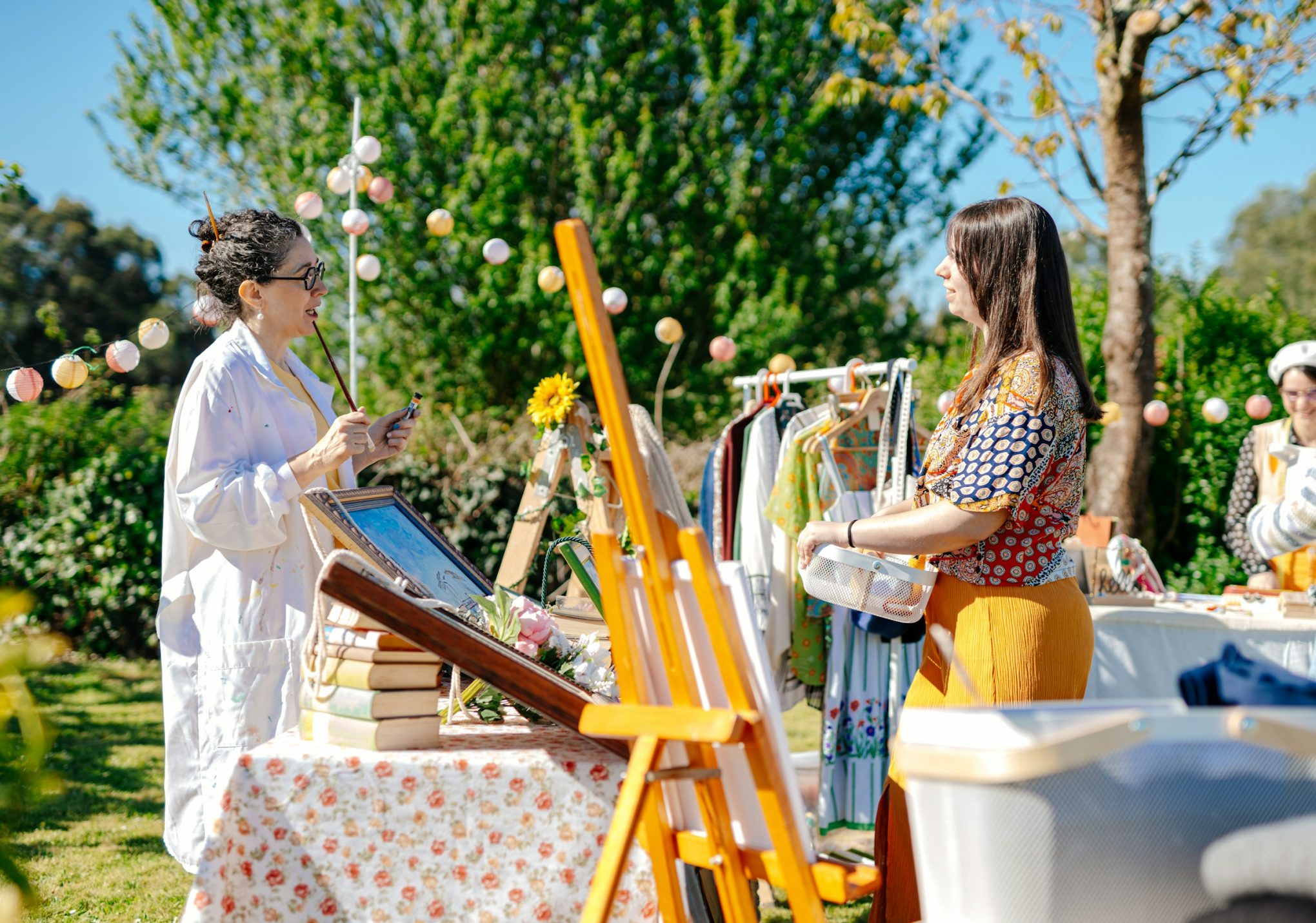 Yard Sale Finder Apps